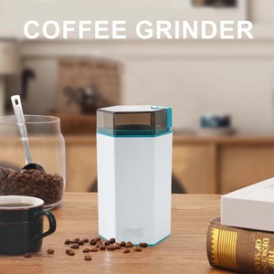 เครื่องบดกาแฟไฟฟ้า Winning Star ขนาด 8 ออนซ์ แบบใบมีด สำหรับใช้ในบ้าน - Product Image 3