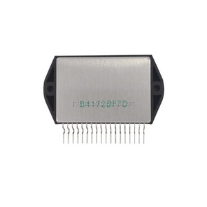 ไอซีจ่ายไฟแยกสำหรับเพาเวอร์แอมป์ รุ่น STK4172II ผลิตภัณฑ์ STK4172II - Product Image 3