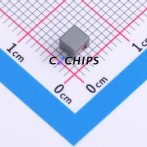 หม้อแปลงพัลส์ FB020G00 SMD-6P, ขนาด 3.5x3.2 มม. ตัวเหนี่ยวนำ 1.5kV 3 โอห์ม 200uH - Product Image 1