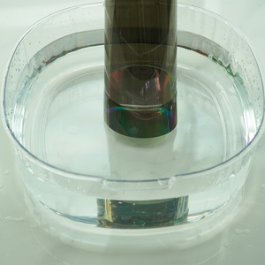 Film solaire automobile caméléon Wesun CMR-40 à changement de couleur activé par l'eau, haute protection thermique, vente en gros usine - Product Image 2