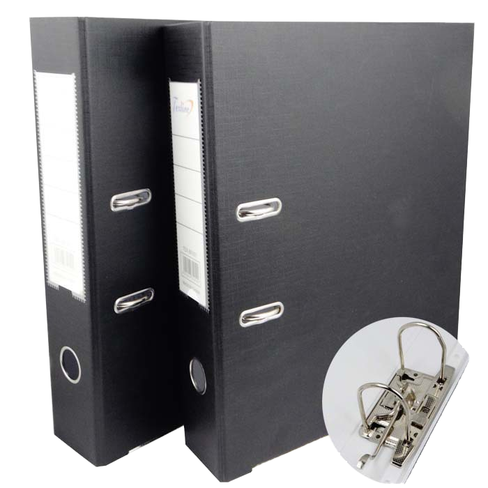 High Quality A4 Loose Leaf Folder