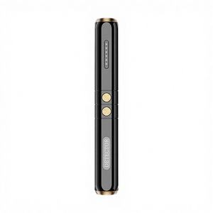 Nouveau lancement 2025 : Détecteur portable ABS <span class=keywords><strong>de</strong></span> caméras espions GPS cachées et d'appareils d'enregistrement WiFi pour voyages et hôtels - Product Image 4