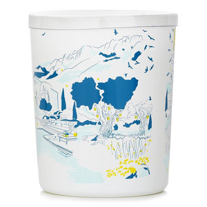 BOUGIES LA FRANCAISE - Vela Aromática con Aroma a Jardín Corsico - Product Image 2