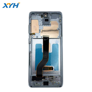 Original Màn hình <span class=keywords><strong>LCD</strong></span> cho Samsung S20 + Điện thoại di động màn hình <span class=keywords><strong>LCD</strong></span> cho samsungs9 + S10 + S20 S21 siêu S22 cộng với <span class=keywords><strong>LCD</strong></span> hiển thị S22 siêu - Product Image 5