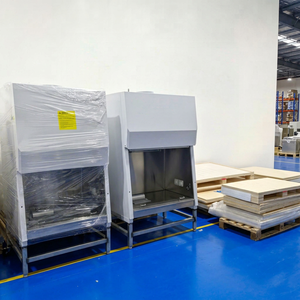 Cabina de Seguridad Biológica Clase II A2 de 1100 mm, Nueva, para Microbiología y Laboratorios Clínicos - Product Image 1