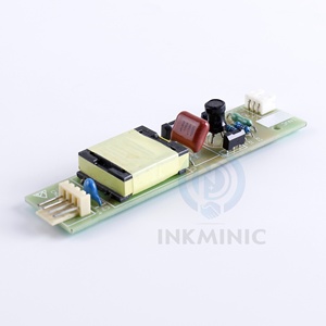 Placa PCB del inversor DB13538 para la serie Domino A 13537, placa de visualización, piezas de repuesto para impresora de inyección de tinta CIJ - Product Image 1