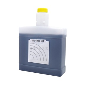 Compatible Citronix 302-1032-001 Plastic Plus Black MEK <b>Ink</b> 750ml with RFID Tag, Matching Makeup 302-1033-001 for CI5300 CI5500 - Product Image 6