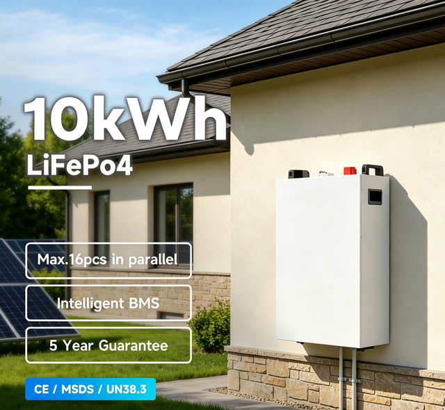 51.2V 280Ah 314ah Solar Lithium Battery Pack 10Kwh 15KWH 20kwh Home Energy Storage System 48V 280Ah 560ah LiFePO4 Battery Pack