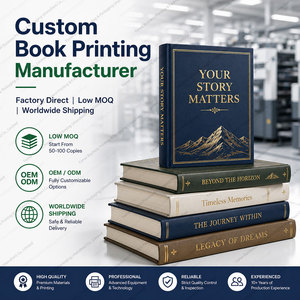 Libros de Novelas Inglesas Profesionales, Libros Más Vendidos, Ficción Romántica, Compatible con Lápiz Óptico, Modo de Lectura Nocturna, Impresión de Libros - Product Image 3