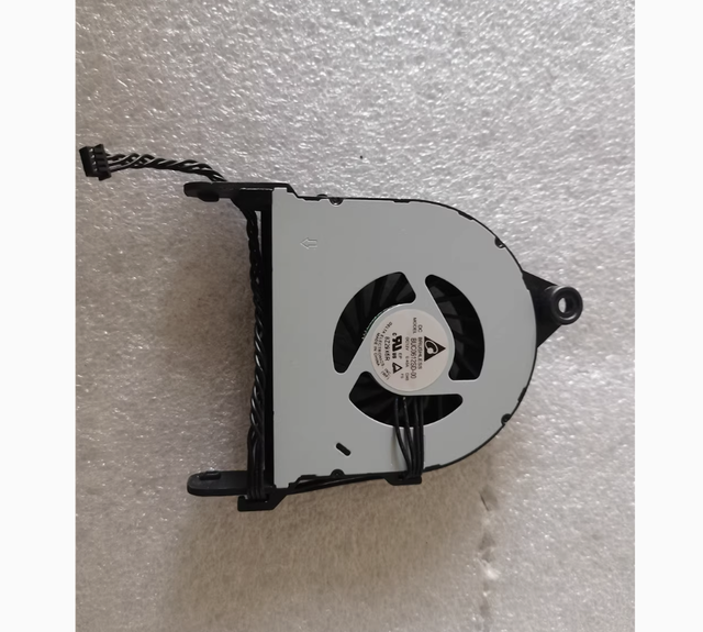 Notebook Cooling Fan For HP Z2 G3 G4 G5 12V 4 Lines L13896-001 BUC0612SD-00 DX6 BUC1012VN-00 907102-001 Laptop CPU GPU