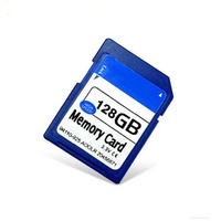 Kartu Memori TF SD Termurah Grosir 2GB 4GB 8GB 16GB 32GB 64GB 128GB 32 128 256 GB Kecepatan Tinggi Dapat Diganti Navigasi CID Kartu SD