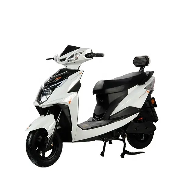 2024 новый бестселлер для взрослых 60 В литий-ионный аккумулятор 2 колеса электрический скутер электрический мопед/велосипеды с педалями