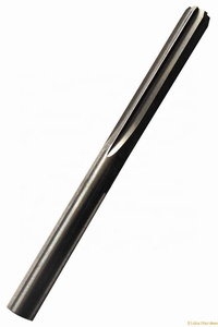 Tungsten Carbide Straight-shank Manual-purpose <strong>Reamer</strong> <strong>Cutting</strong> <strong>Tool</strong> for <strong>Metal</strong> <strong>Cutting</strong> - Product Image 4
