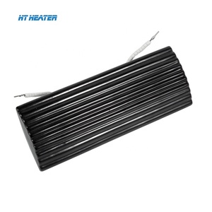 120V 500W hồng ngoại xa gốm sưởi ấm tấm hồng ngoại nóng yếu tố 400W - Product Image 2