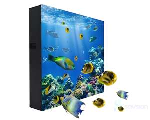 Écran d'affichage extérieur personnalisé P4 avec écran LED 960*960, publicité d'<span class=keywords><strong>arrière</strong></span>-<span class=keywords><strong>plan</strong></span>, écran d'affichage LED extérieur - Product Image 1