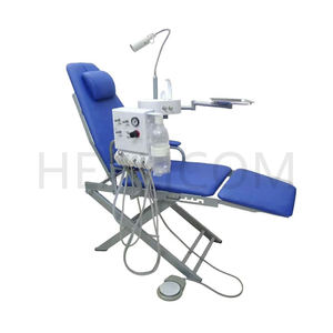 HEALICOM HGU-P100 Orthodontic Treatments Use High Speed Tubing Interface <strong>Dental</strong> Surgery <strong>Chair</strong> <strong>Dental</strong> <strong>Unit</strong> <strong>Chair</strong> - Product Image 5
