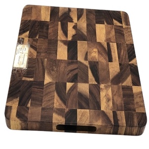 Natree food - grade Natree Teak wood cutting Board chopping board Export Quality Kitchen accessories