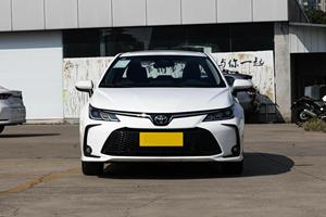รถยนต์มือสอง Toyota Corolla altis Prestige RWD รถส่งออกอัตโนมัติพร้อมเบาะหนังยาง R16พวงมาลัยซ้าย - Product Image 4