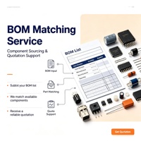 0402 1005 Metrik MLCC 2.2nF 50V C0G ±5% GRM1555C1H222JA01D Kapasitor Chip Keramik untuk Perangkat IoT Keandalan Tinggi