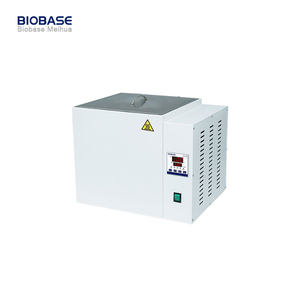 <span class=keywords><strong>Bain</strong></span>-marie thermostaté BIOBASE fiable et précis pour laboratoire, avec contrôle de température et chauffage haute efficacité - Product Image 3