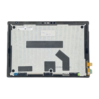 Écran LCD pour Microsoft Surface Laptop Tablet Pro 1 2 3 4 5 6 7 Plus 8 9 LCD Utilisation d'un écran tactile d'origine