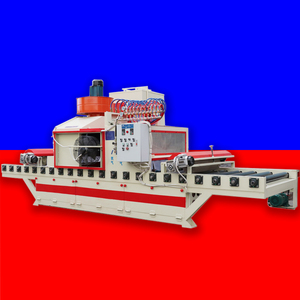 Máy Chế Biến Hoàn Thiện Đá Dát Mỏng Máy Mài Đánh Bóng Bề Mặt Đá <span class=keywords><strong>Granite</strong></span> Mài Thô Đục - Product Image 3