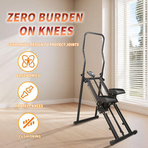 Usine directement vente musculation hauteur réglable Gym Fitness Commercial <span class=keywords><strong>escalier</strong></span> grimpeur <span class=keywords><strong>Machine</strong></span> - Product Image 6