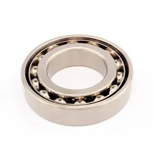 China AWED angular contact ball bearings BS45M100P2H DHC for wholesales bearing price list