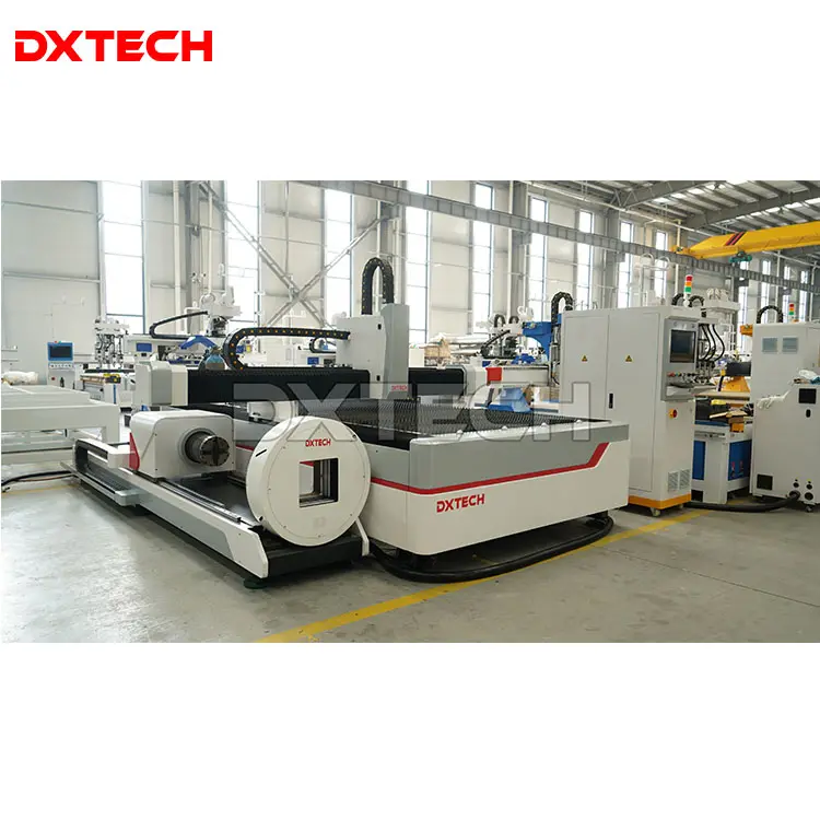 Jinan เครื่องตัดเลเซอร์และแผ่นใยไฟเบอร์ CNC สำหรับโลหะสแตนเลส/maquina de Corte Laser de fibra
