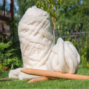 Venta al por mayor <span class=keywords><strong>precio</strong></span> de fábrica de <span class=keywords><strong>lana</strong></span> de merino super grueso <span class=keywords><strong>para</strong></span> grueso merino Manta - Product Image 4