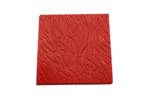 Kit de tamponnage décoratif en béton PU - Produit domestique durable et facile à utiliser <span class=keywords><strong>pour</strong></span> le pavage vertical et le moulage mural - Product Image 6