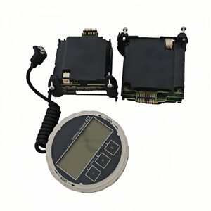 En stock Endress Hauser E+H FMR53 FMR54 Module de jauge de niveau radar Module d'affichage Carte mère Accessoires d'affichage Haute précision - Product Image 3