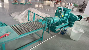 Prensa de ladrillos de <span class=keywords><strong>Adobe</strong></span>: Máquina para fabricar ladrillos de tierra comprimida y estabilizada con alimentador de arcilla - Precio - Product Image 2