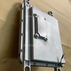 Nouvelle unité de commande électronique (ECU) 176-7503 pour AC Schnitzer X6 E71 SUV (2010-) Moteur GP Électronique DC 24V - Product Image 6