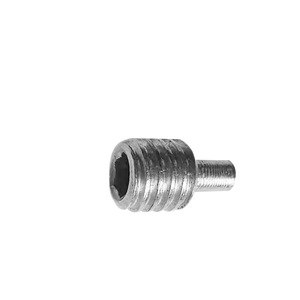 Conan Butterfly Valve Handle Screw M6 M8 Stainless Steel Fixing Accessory Manual Industrial Use - Product Image 2