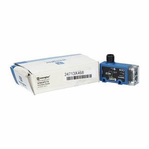 Wenglor WM03PCT2 Print Mark P1PW004 YP11MVV80 P1PW002 en Stock, Nuevo y Original, el Más Vendido - Product Image 1