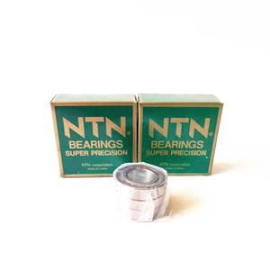 ญี่ปุ่น NTN แบริ่ง<span class=keywords><strong>7907</strong></span>ตลับลูกปืนแบบสัมผัสมุม71907 - Product Image 2