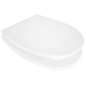 Tapa de inodoro Flaminia Spin para Vase - Product Image 2