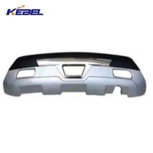 Protection de <span class=keywords><strong>pare</strong></span>-chocs de voiture, prix de gros, pièces de <span class=keywords><strong>pare</strong></span>-chocs arrière pour Isuzuk S CROSS 2017 - Product Image 2