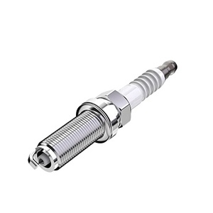 Vente en gros de bougies d'allumage pour moteur automobile, meilleur fournisseur, bougie LD7RTIP, remplacement pour NGK ILKAR7B11/SILZKAR7B/ILKAR7L11 - Product Image 1