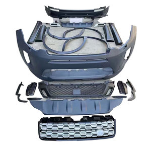 Kit di Conversione Paraurti Anteriore e Posteriore per Discovery <span class=keywords><strong>Sport</strong></span> 2015-2022, Nuova Condizione per Modello Discovery <span class=keywords><strong>Sport</strong></span> 2020-2022 - Product Image 1