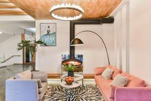 Ensemble de meubles de chambre à coucher sur mesure pour hôtel, meubles de chambre à coucher sur mesure comprenant un lit, une table de chevet, un placard, ensemble de chambre à coucher trois pièces - Product Image 5