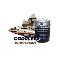 Powerful resin for wood polish For Strength 