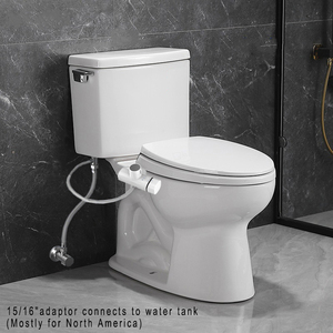 Универсальная насадка для биде - Product Image 3