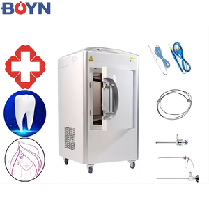 Bnh67 ETHYLENE OXIDE tiệt trùng với điện sưởi ấm và LCD màn hình cảm ứng - Product Image 4