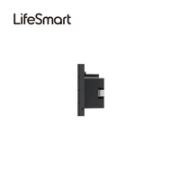 Système de contrôle domotique à distance WiFi Smart Home Switch avec fonctions de télécommande