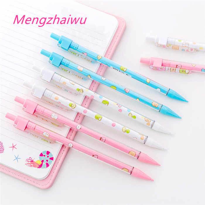 Korean Mechanical Pencils