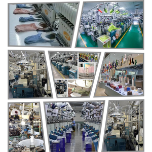 Calcetines de Yoga hasta la Pantorrilla para Mujer, Antideslizantes, con Bordado, Profesionales, para Fitness, Entrenamiento, Pilates, Deportes, Fabricante - Product Image 5