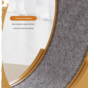 Ruote per Esercizio Silenziose ad Alto Contenuto di Fibre per Gatti, Tapis Roulant per Gatti, Giocattoli per Fitness, Camminare/Essere in Arrampicata Senza Pizzicare i Piedi - Product Image 4
