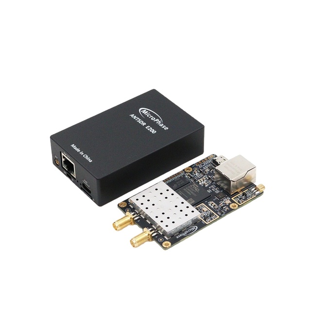 Microphase ANTSDR E200 Software defined Radio ADI Pluto SDR AD9361 AD9363 Openwifi UHD